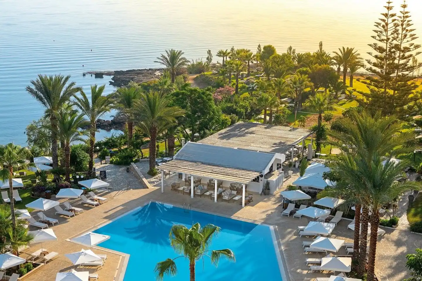 Crystal Springs Beach Pool