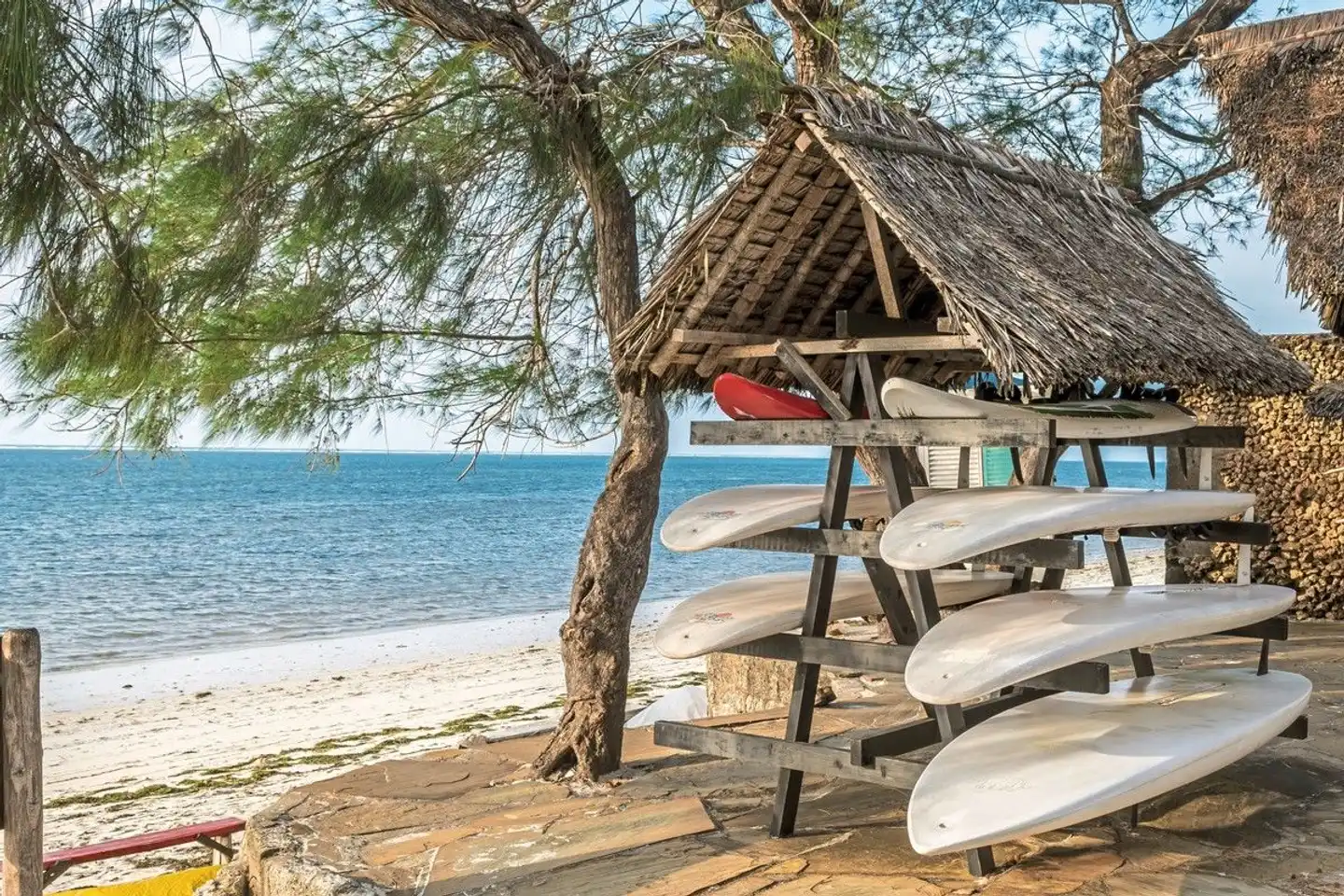 Serena Beach Resort & Spa Sport und Entertainment