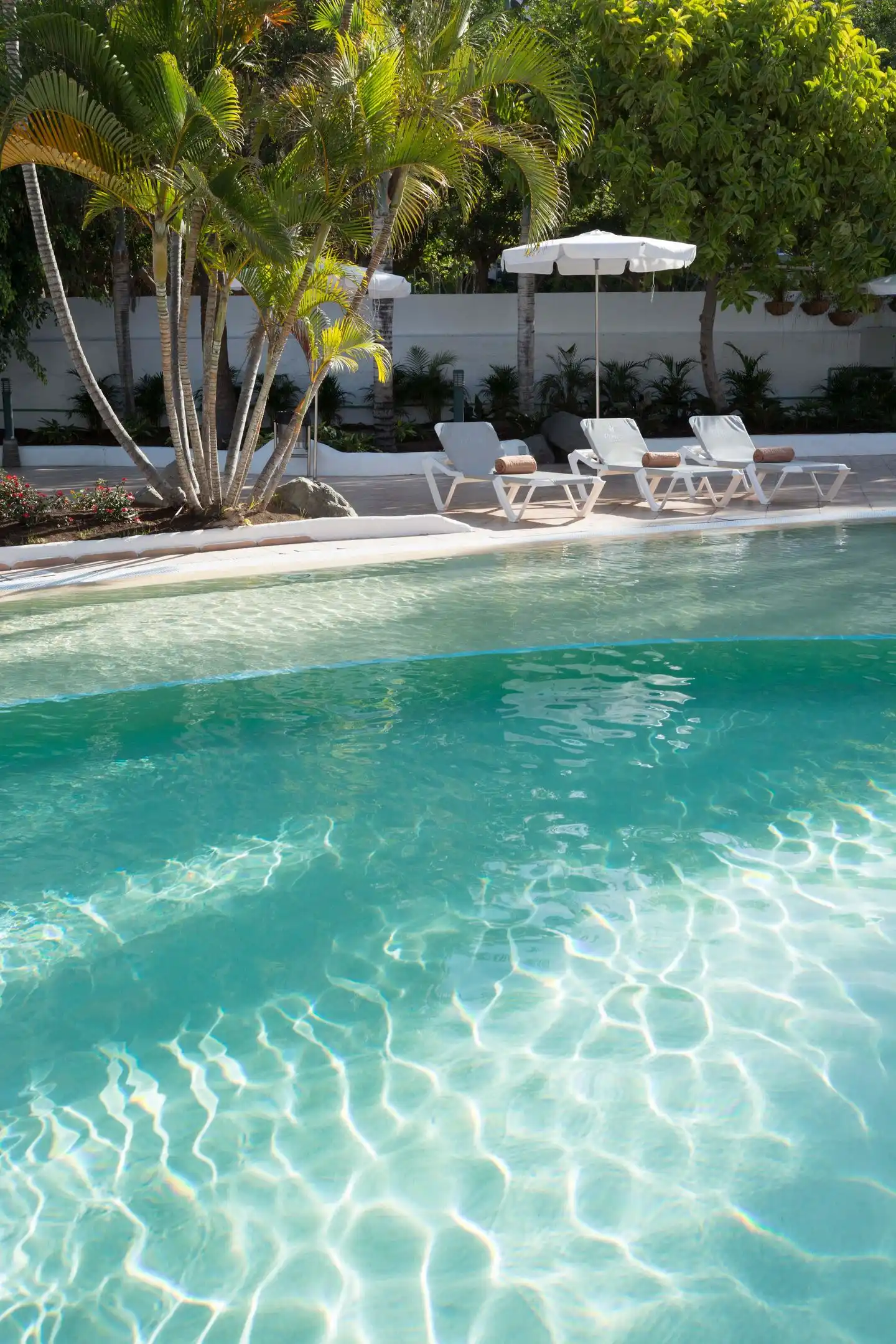Gran Canaria Princess Pool