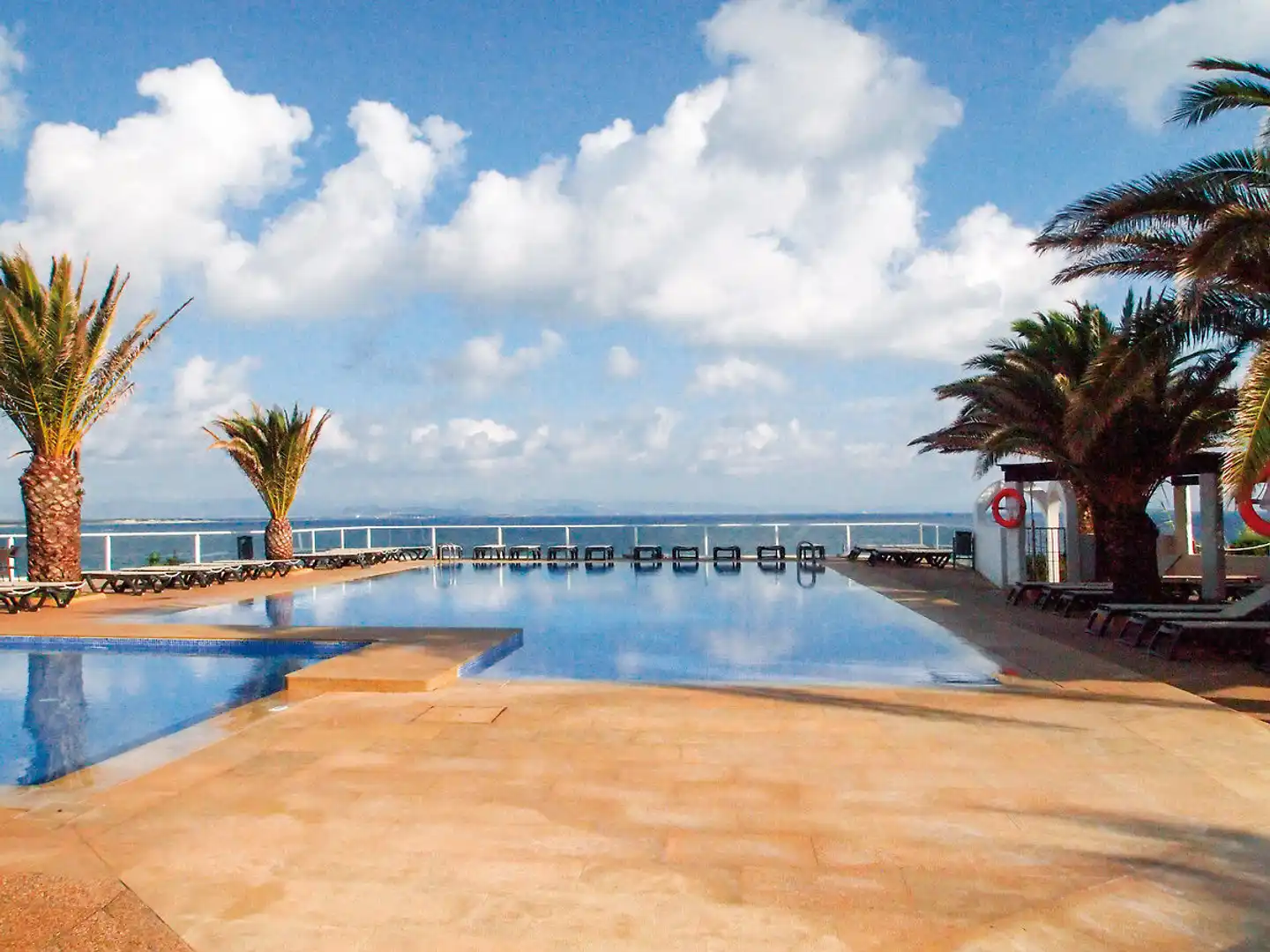 Club Sunway Punta Prima Pool