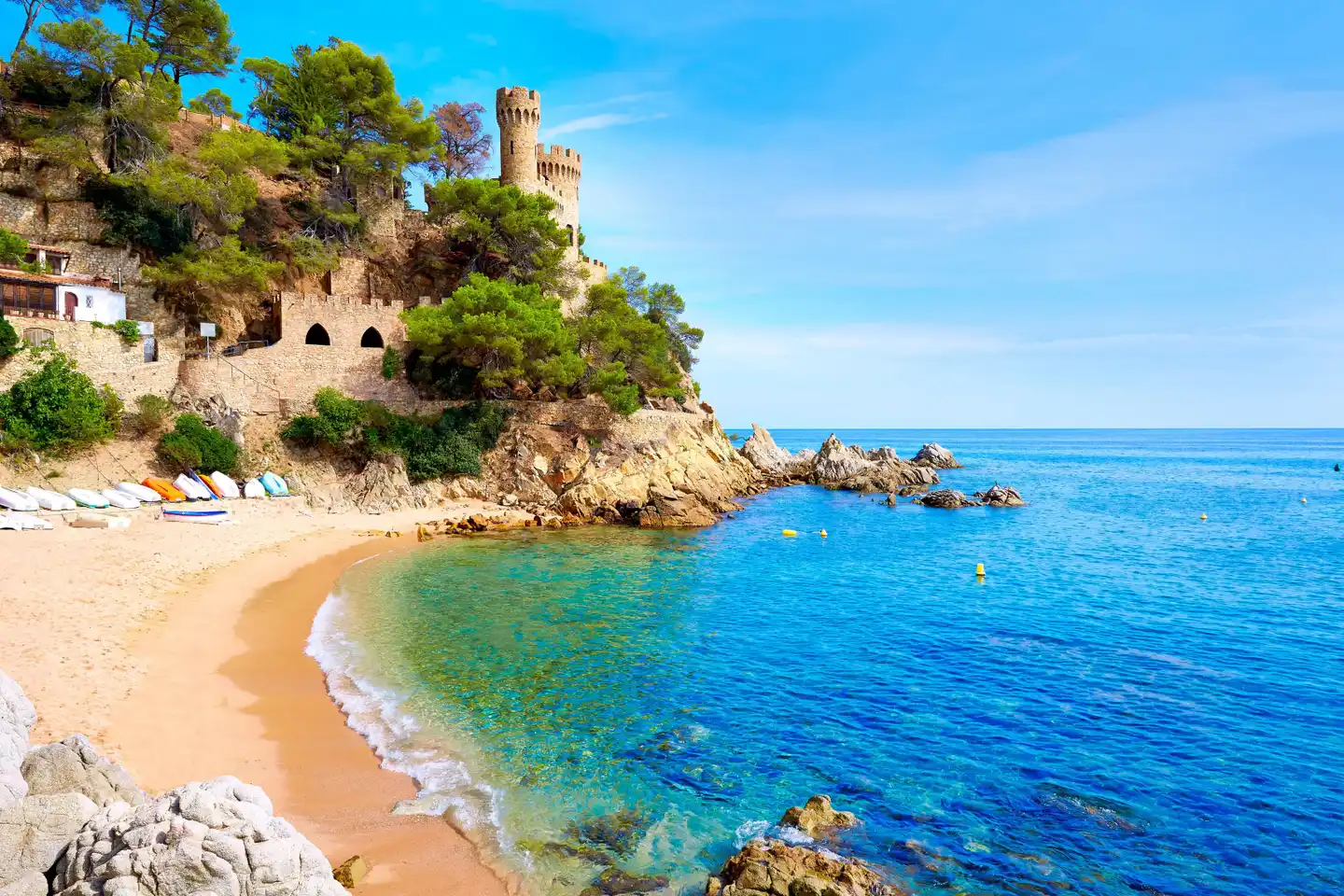 L'Azure BEACH