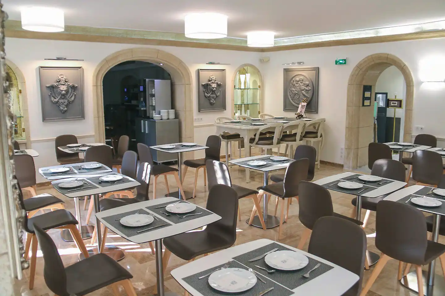 Golden Tulip Cannes Hotel de Paris Restaurant