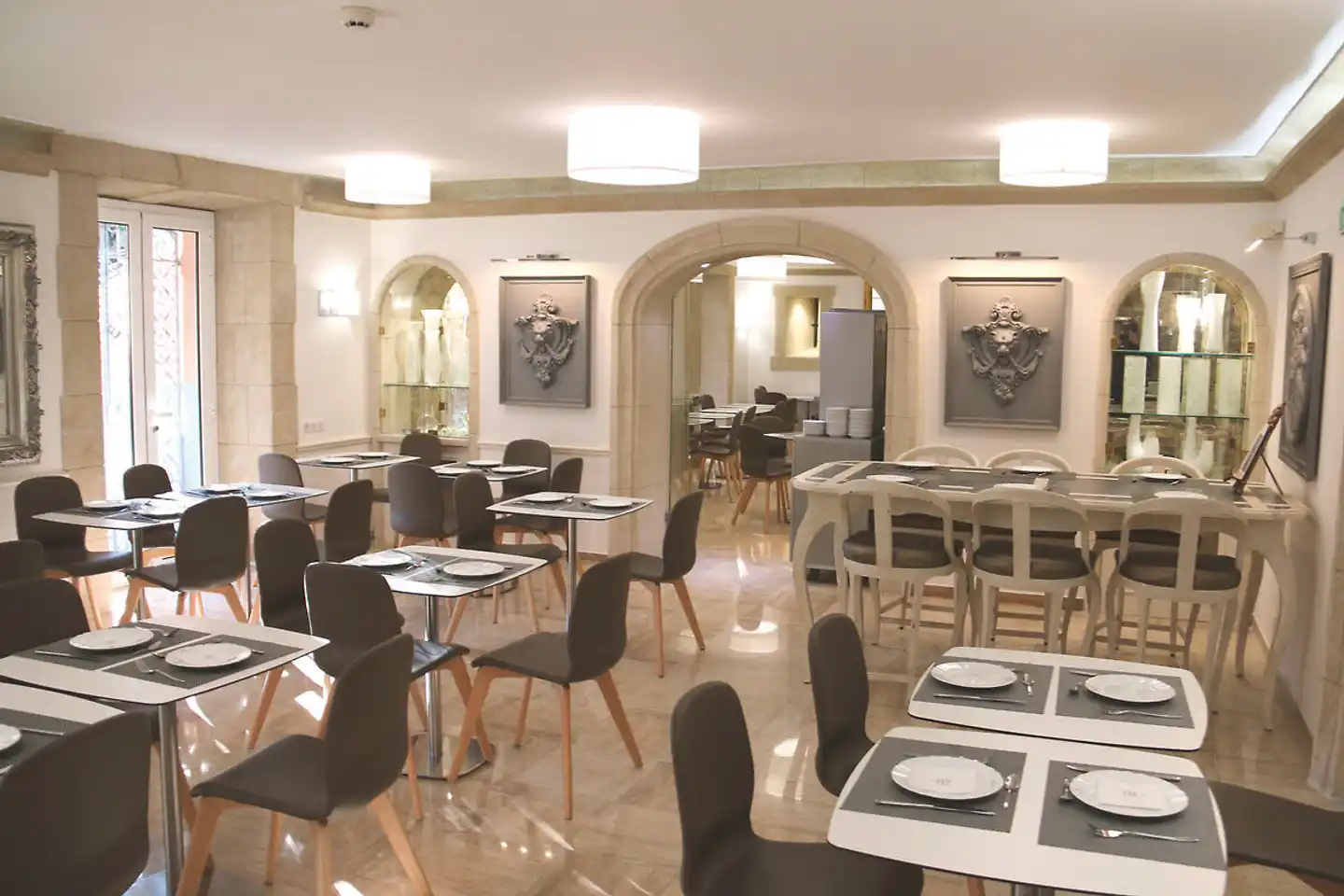 Golden Tulip Cannes Hotel de Paris Restaurant