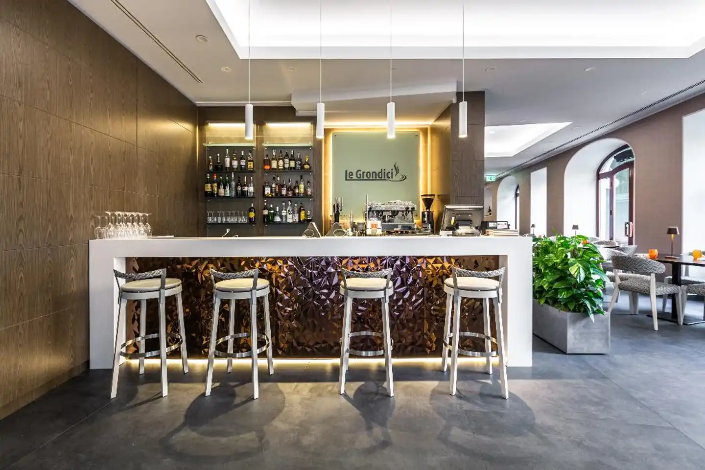 Delle Nazioni Bar