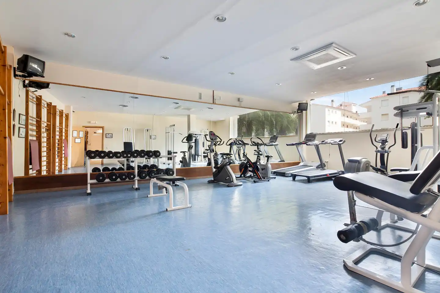 Best Cambrils Sport und Entertainment