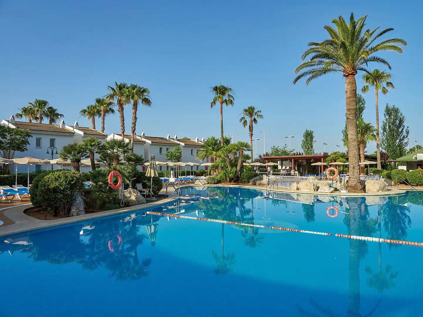 BQ Alcudia Sun Village Pool