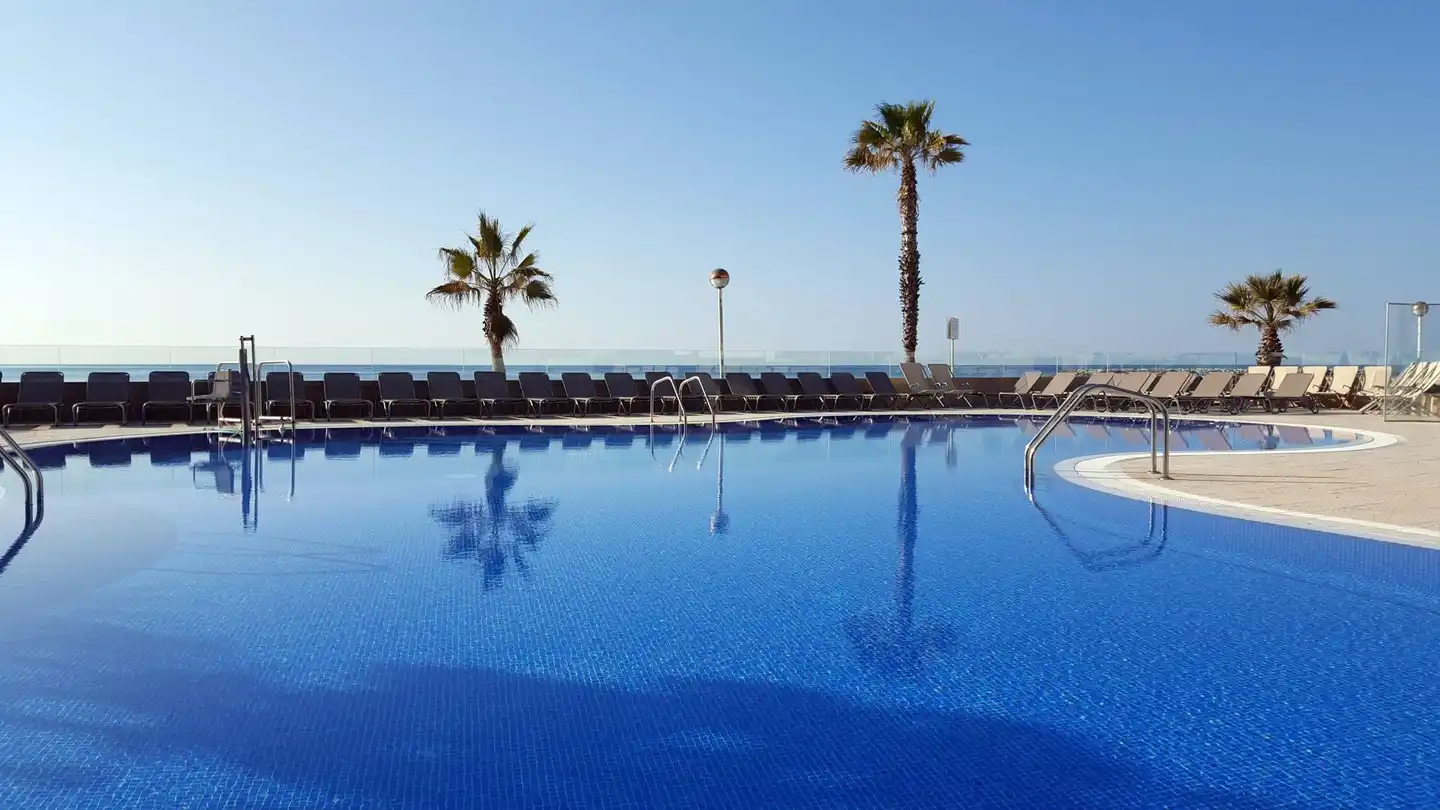Augustus Pool