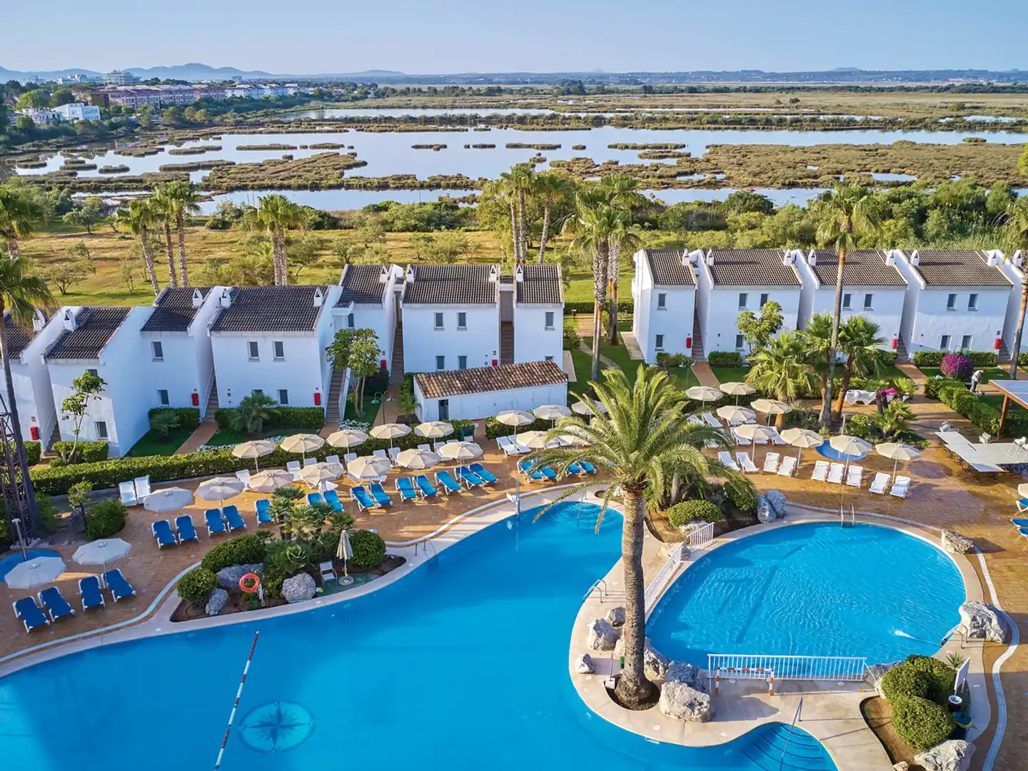 BQ Alcudia Sun Village Pool