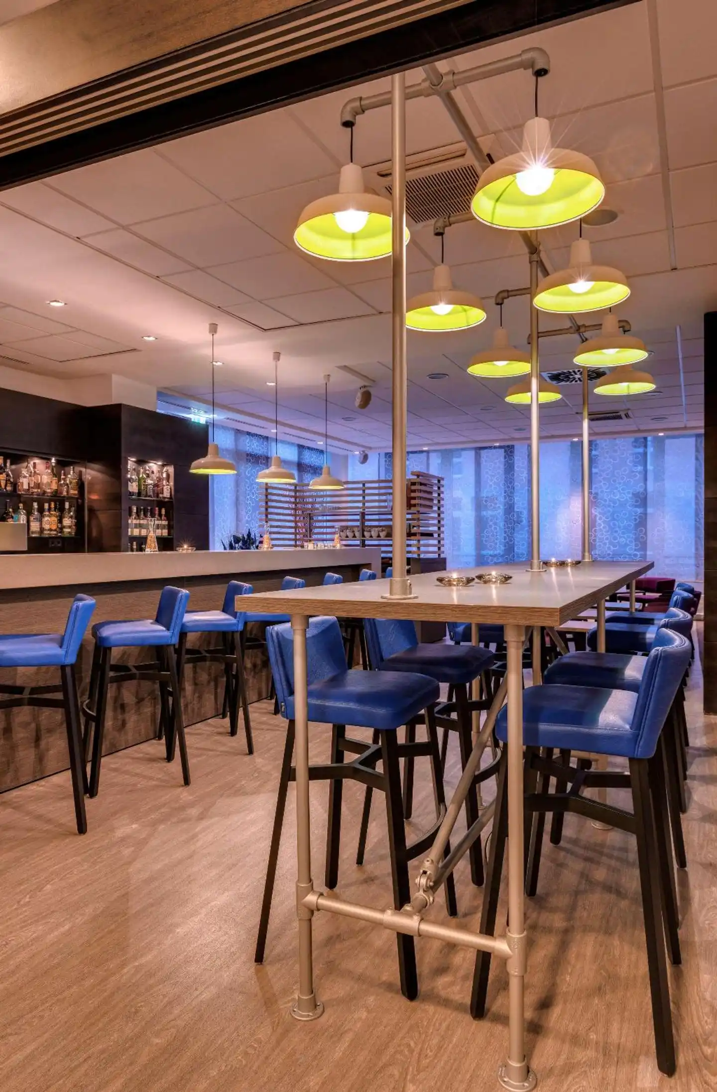 Park Inn by Radisson Göttingen Bar