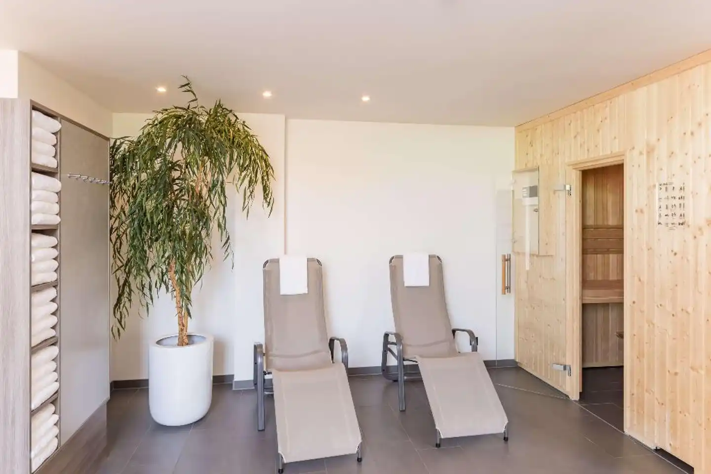 Park Inn by Radisson Göttingen Wellness