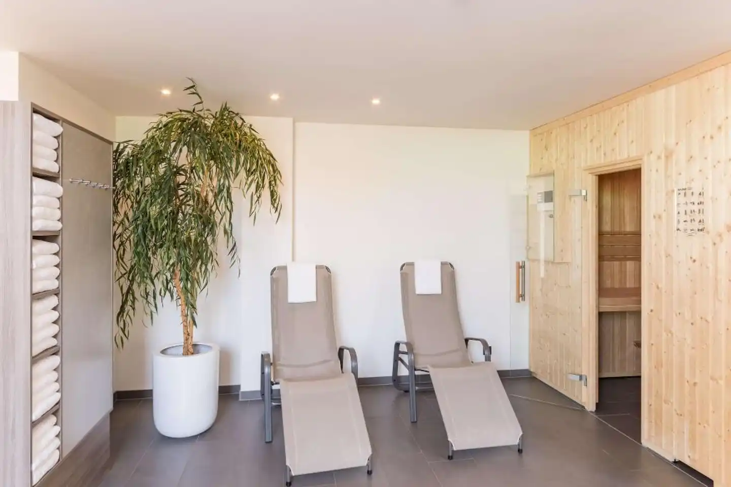 Park Inn by Radisson Göttingen Wellness