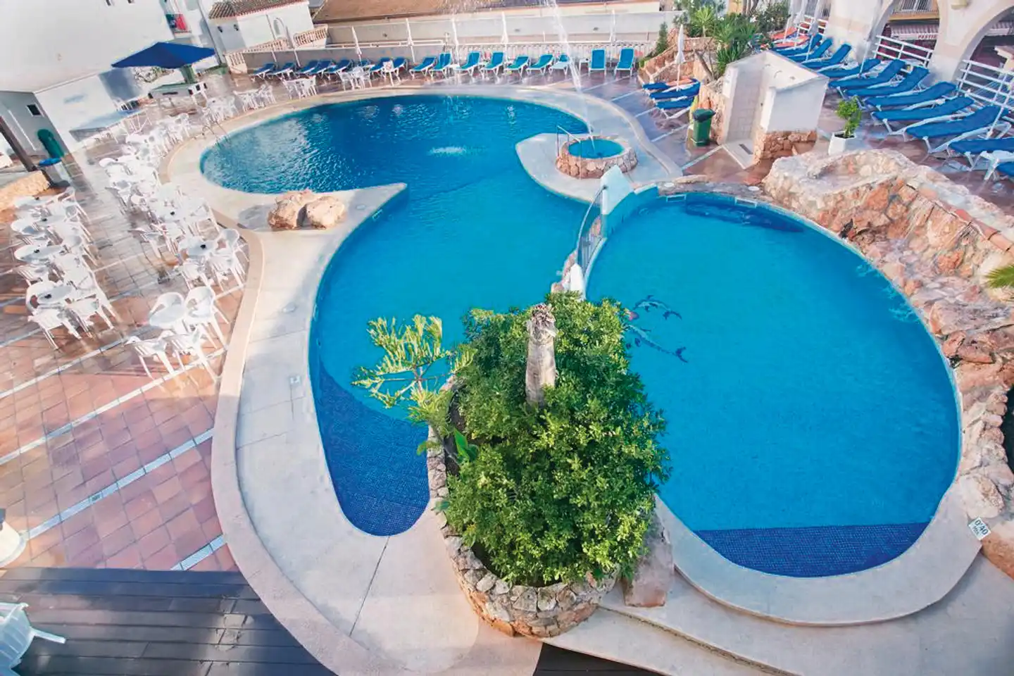 Kilimanjaro Pool