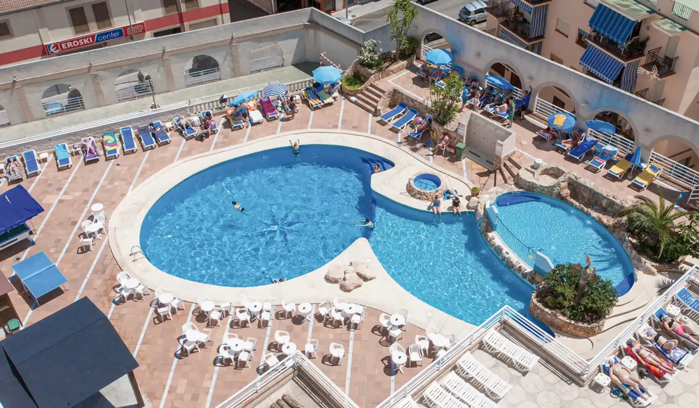 Kilimanjaro Pool