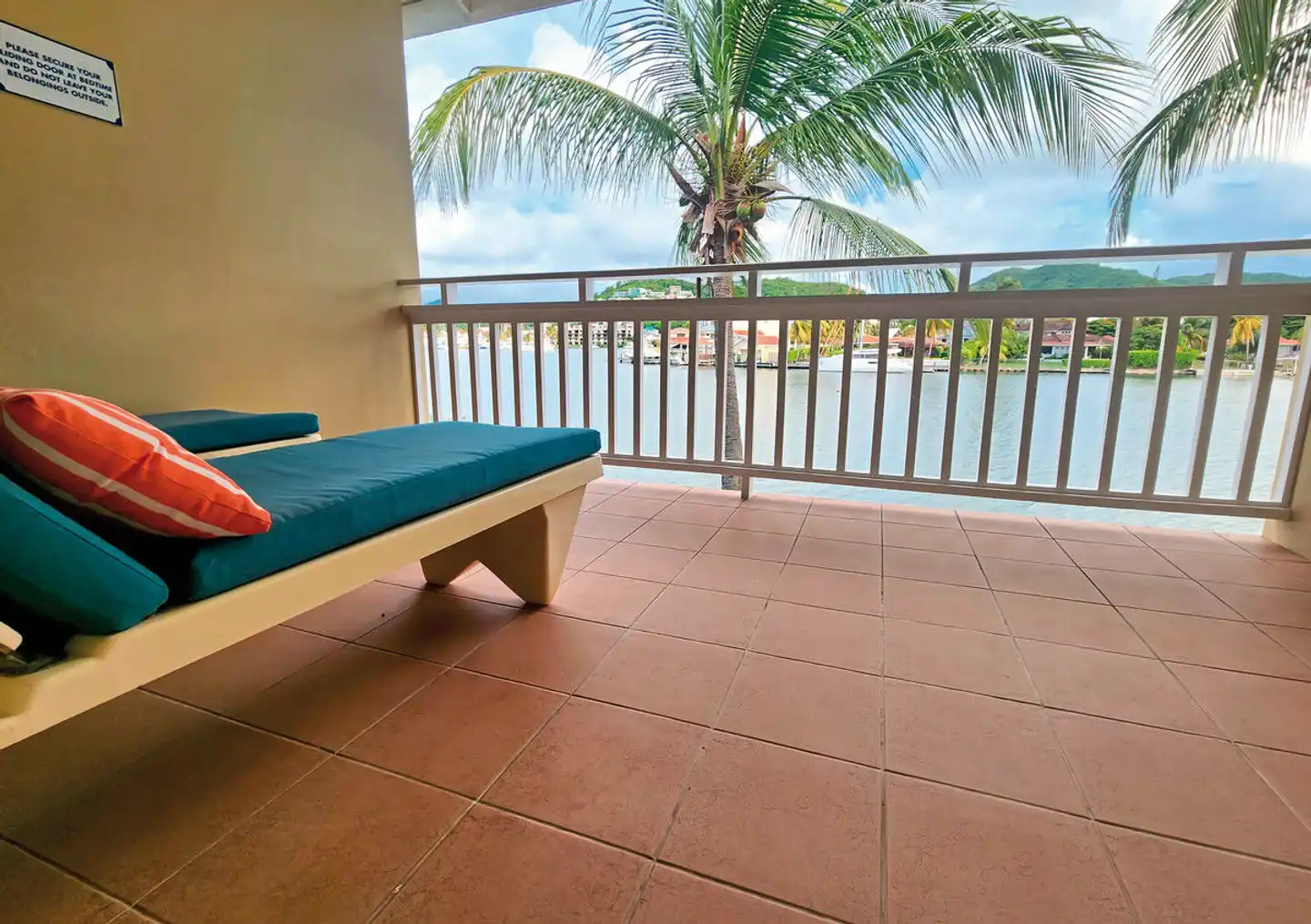 Harmony Suites Sport und Entertainment