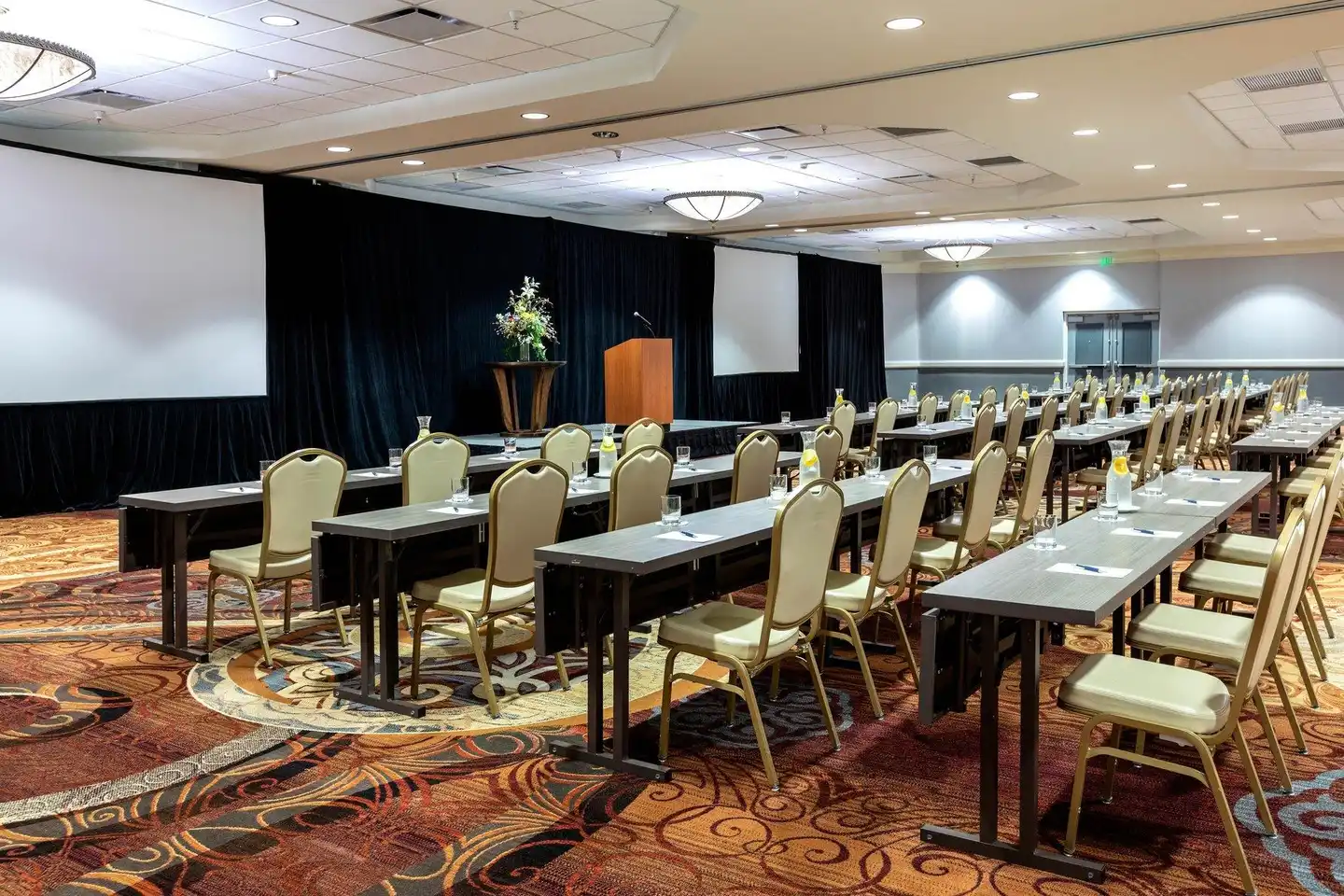 Sheraton Niagara Falls Konferenz