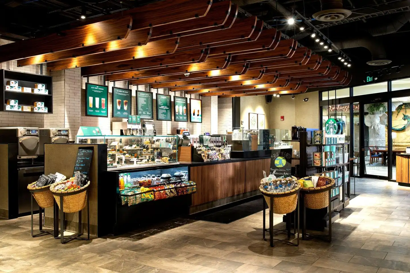 Sheraton Niagara Falls Bar