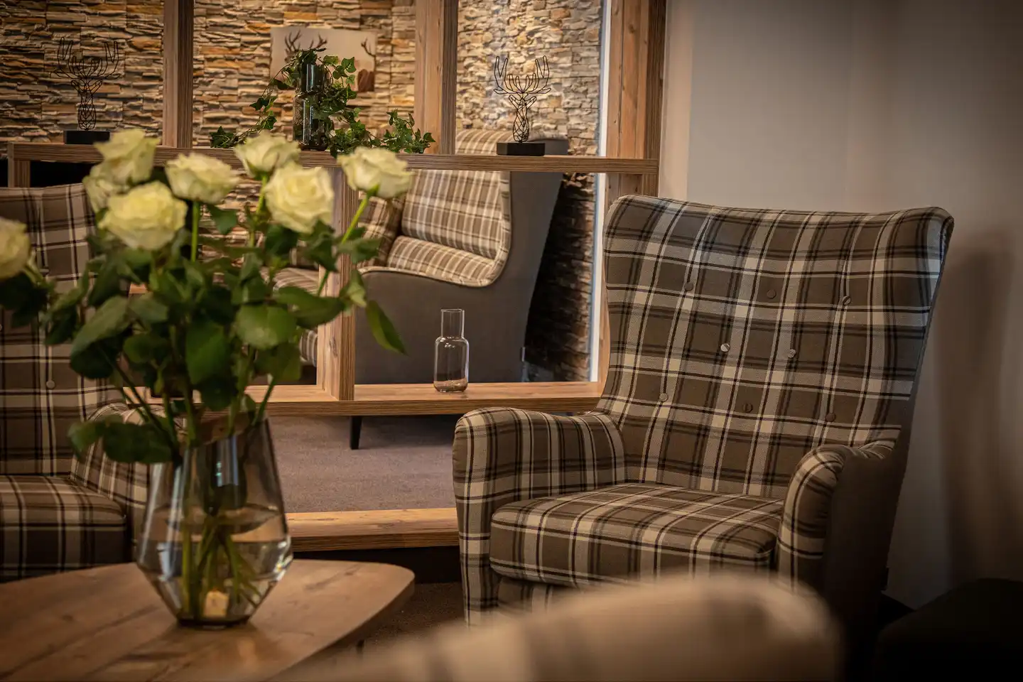 HomeHotel Salzberg Lobby