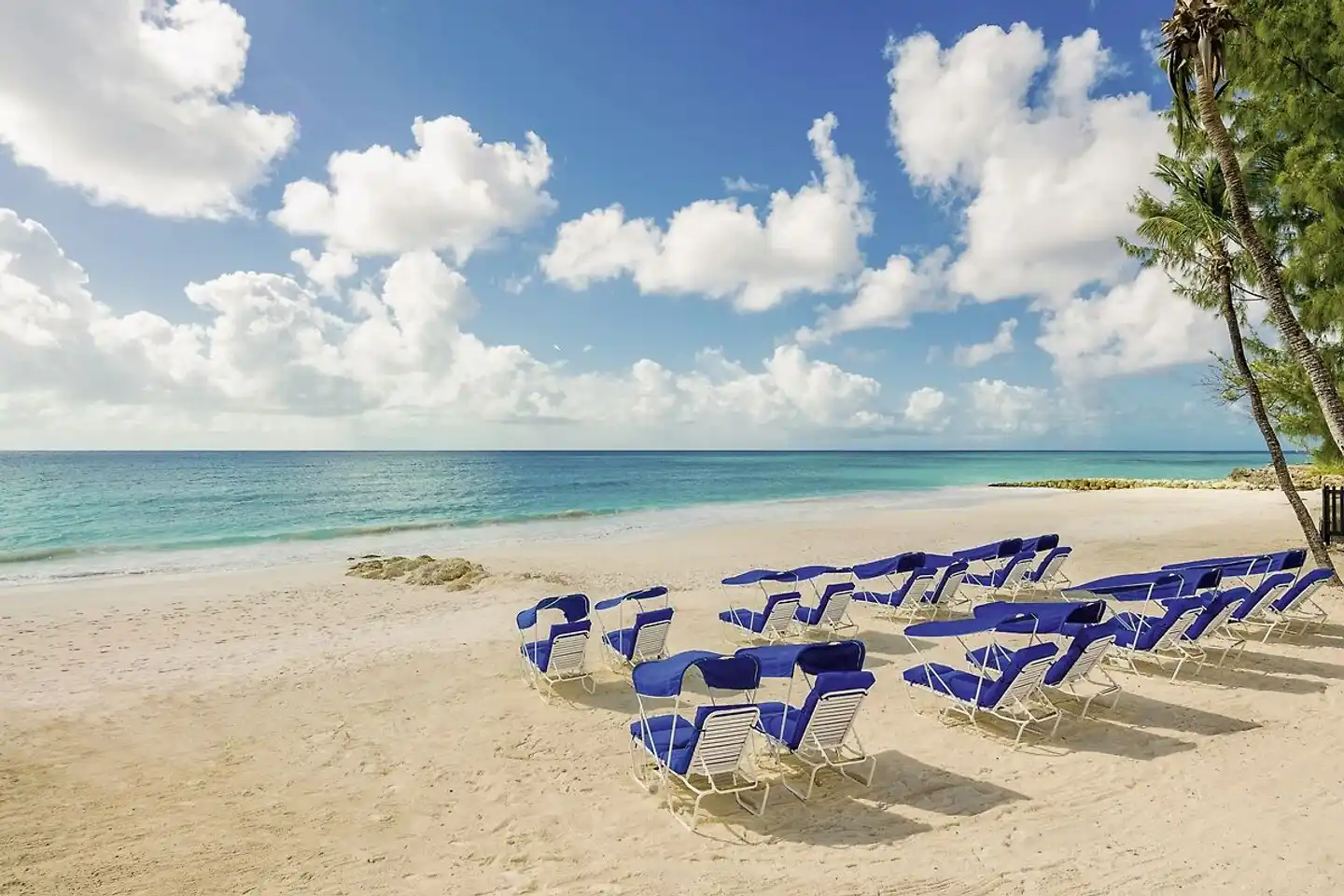 Sea Breeze Beach House Strand