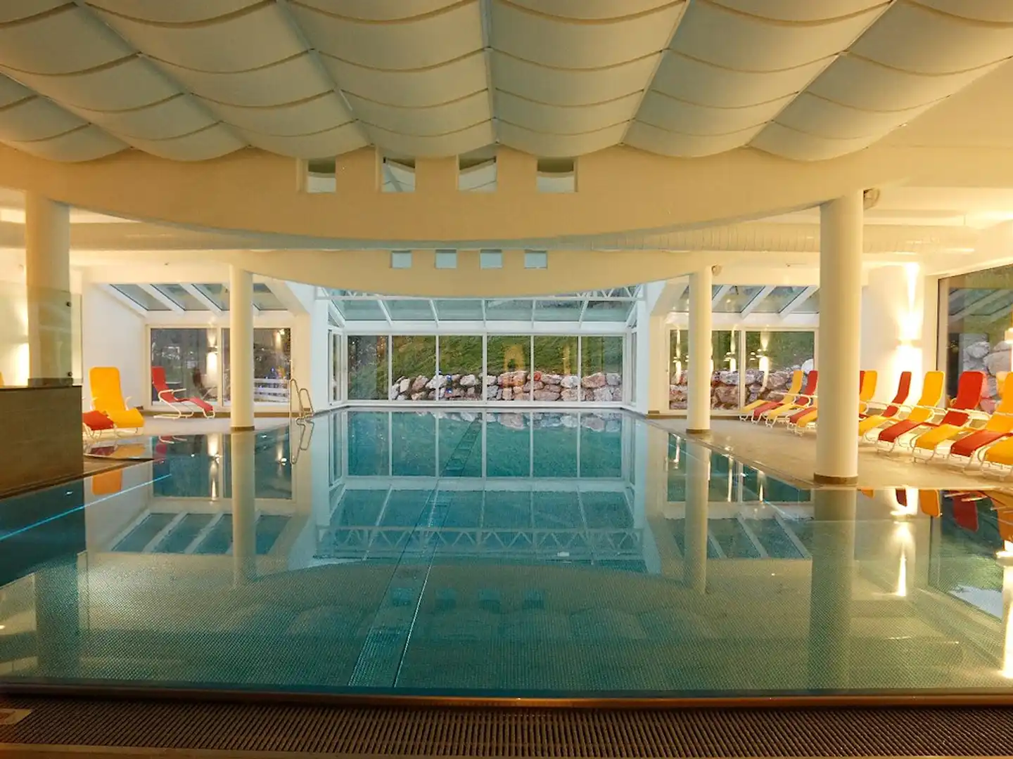 Leonhard Hallenbad