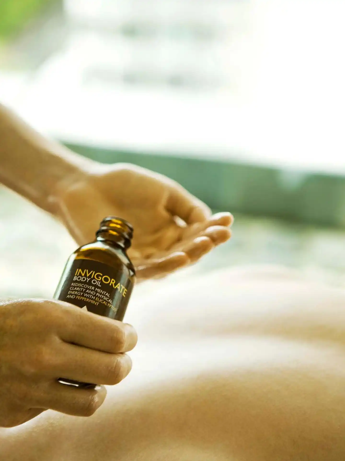 COMO Metropolitan London Wellness