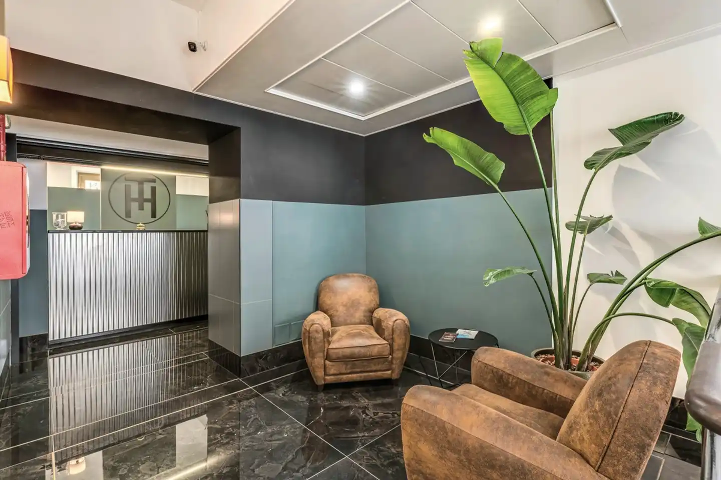 Hotel Taormina Wellness