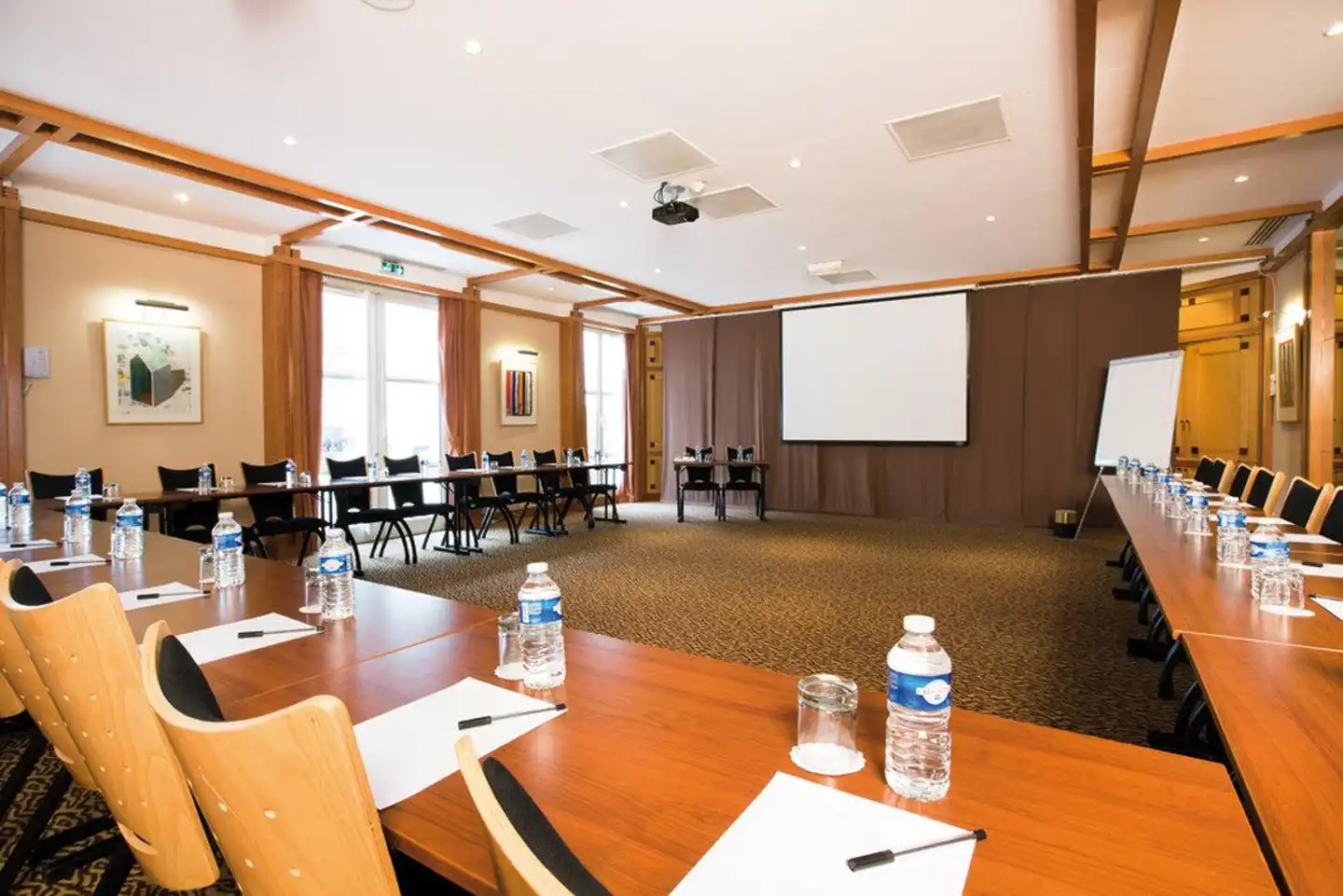 Hôtel La Villa Modigliani Konferenz