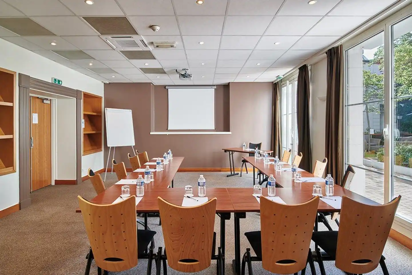 Hôtel La Villa Modigliani Konferenz