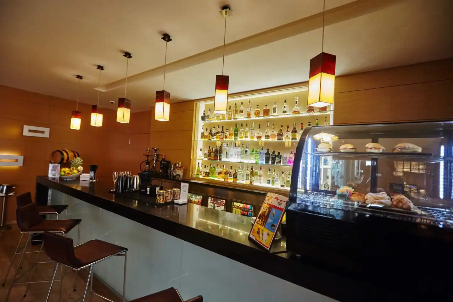 Hotel Gran Palas Conventions Spa & Wellness Bar