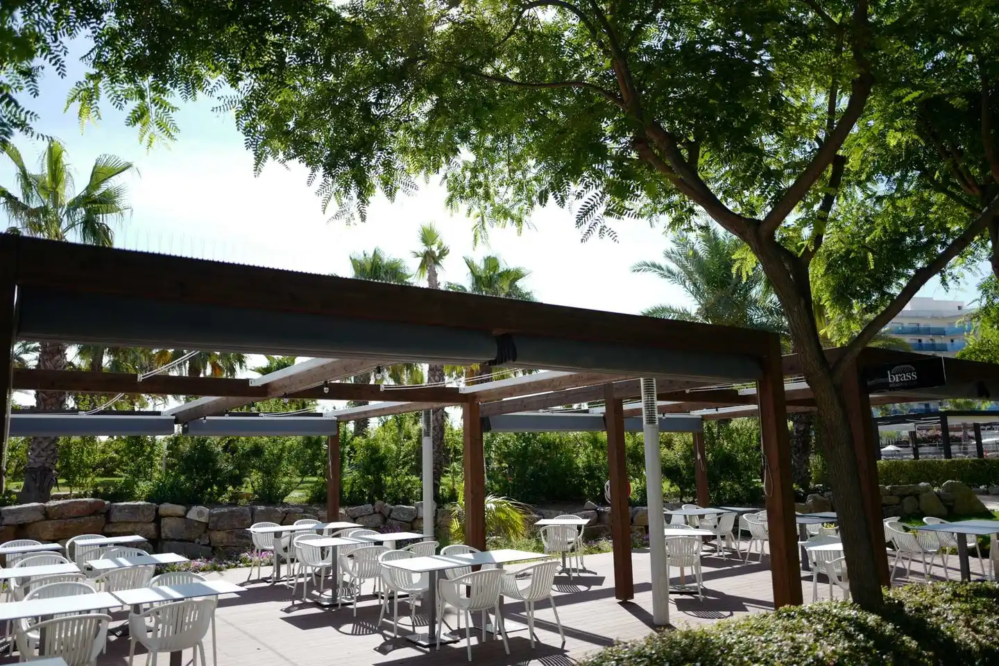 Hotel Gran Palas Conventions Spa & Wellness Restaurant