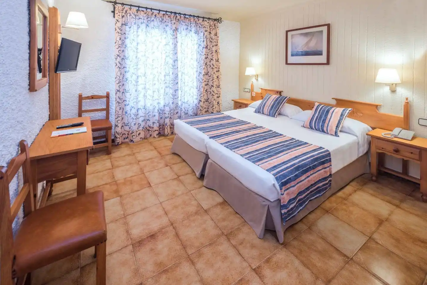 GHT Neptuno ACCOMMODATION