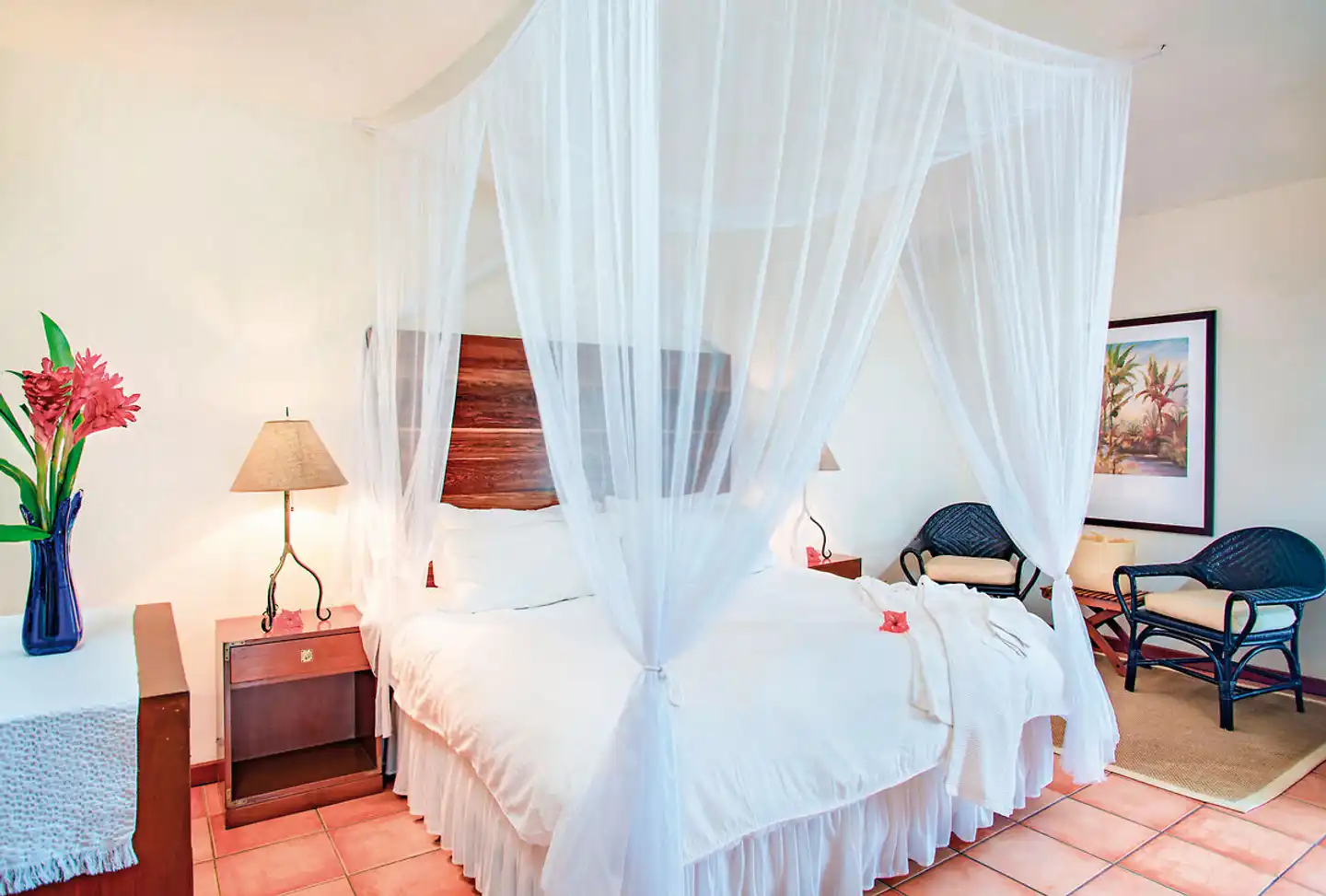 Victoria House Resort & Spa Wohnbeispiel