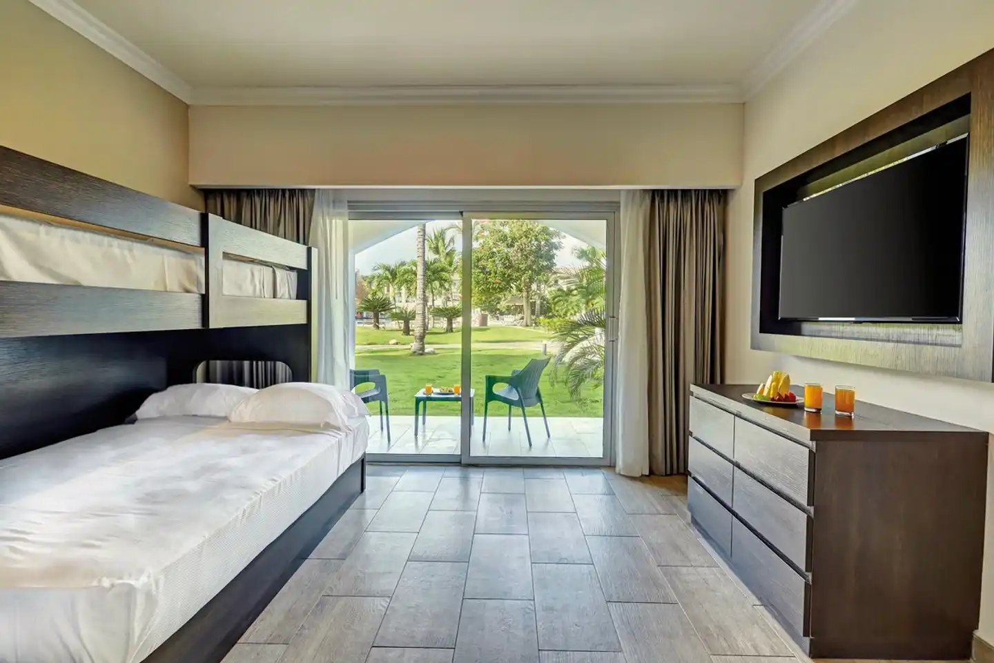 Royalton Splash Punta Cana Wohnbeispiel