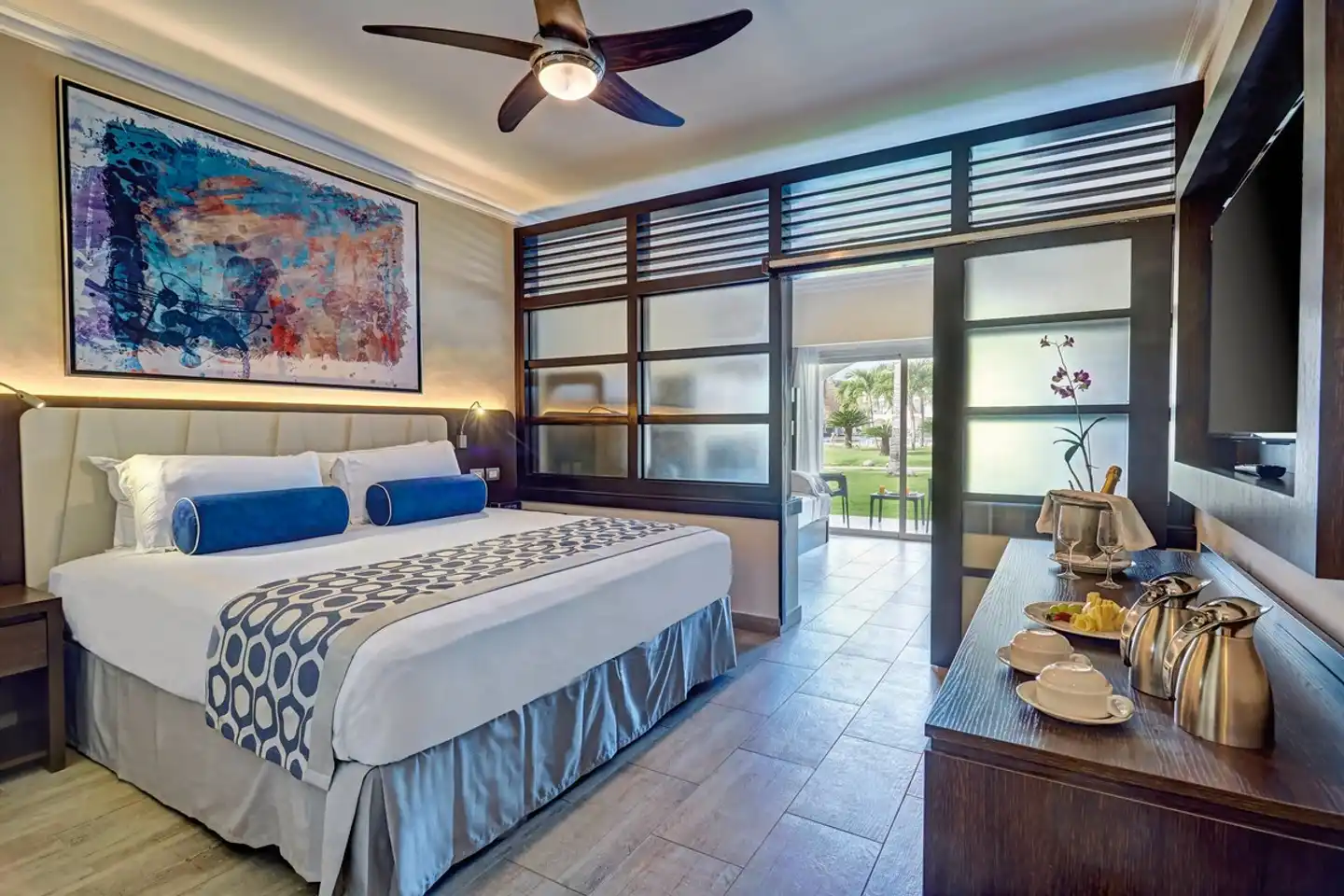 Royalton Splash Punta Cana Wohnbeispiel