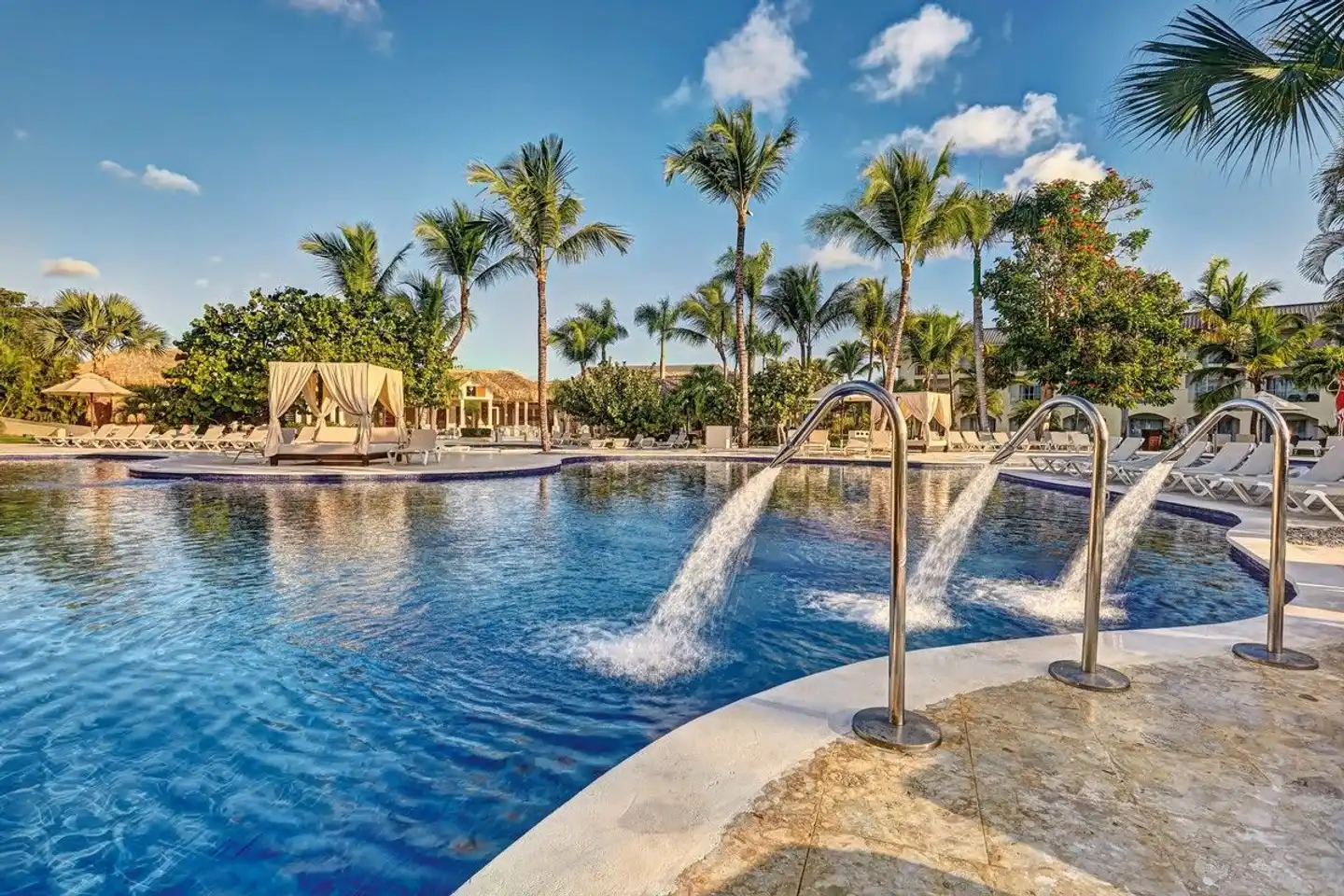 Royalton Splash Punta Cana Pool