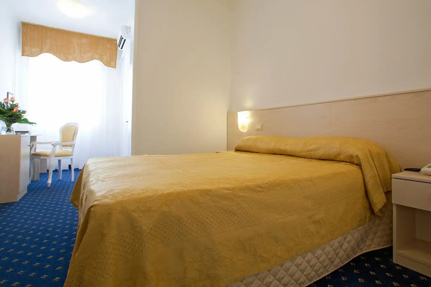 Terme Venezia Wohnbeispiel