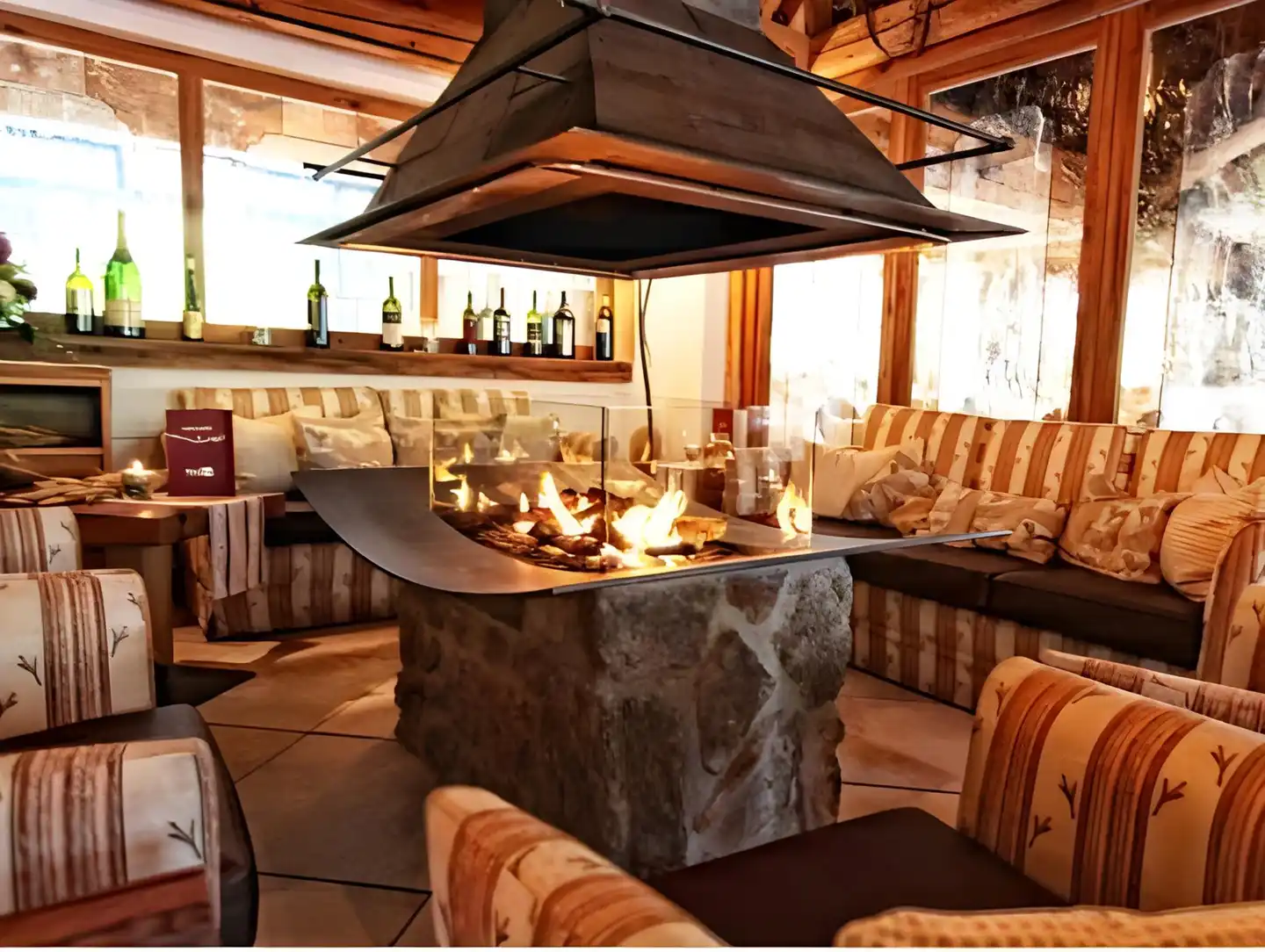 Riederalm Bar