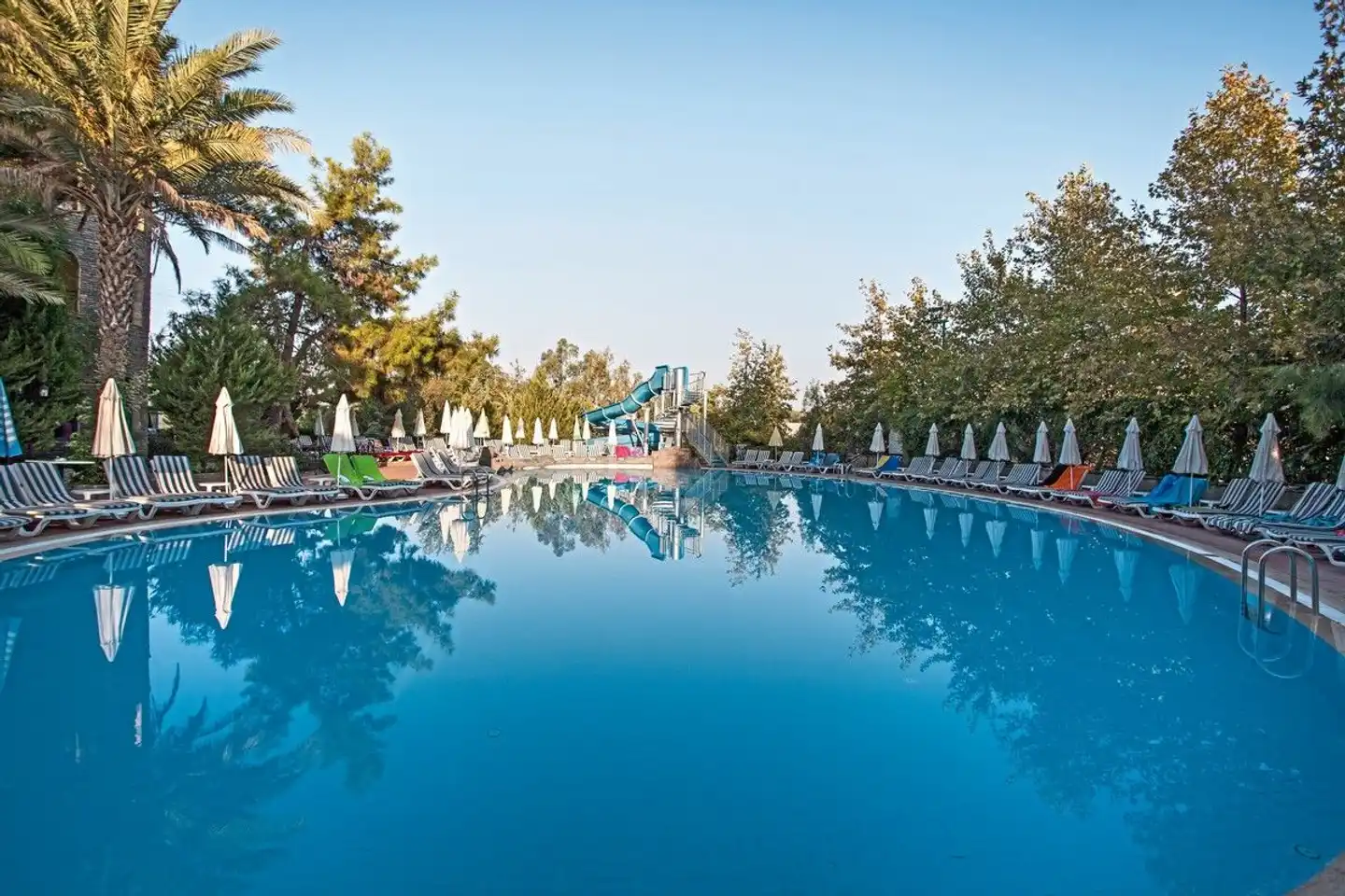 Dosi Pool