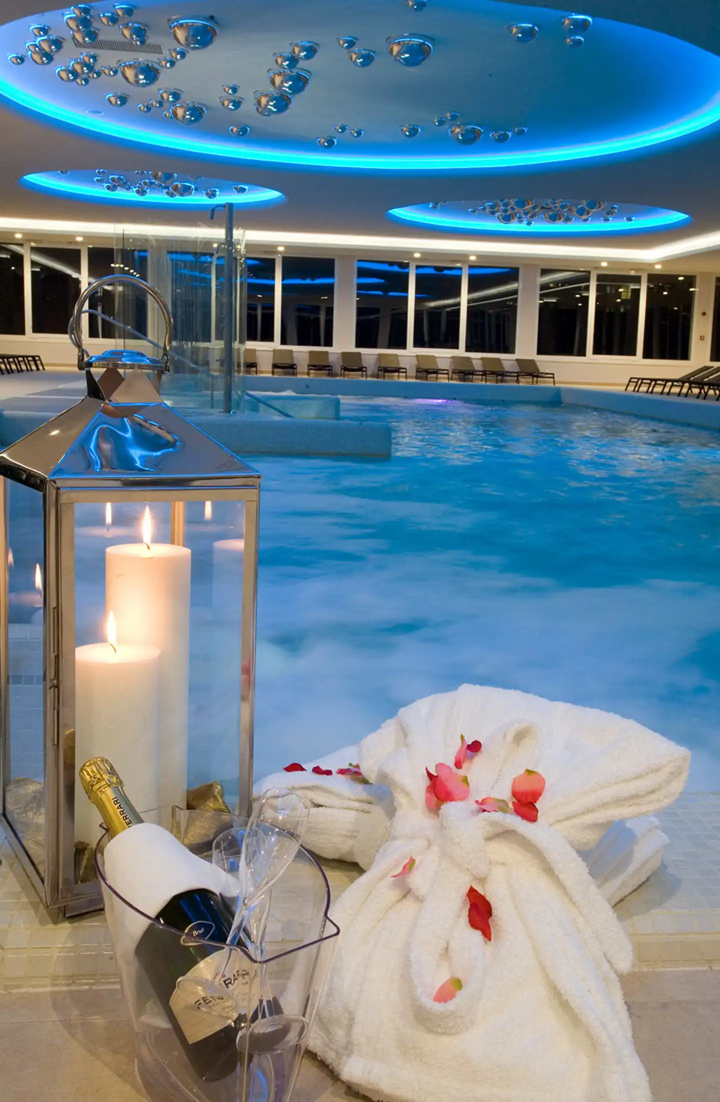 Terme Venezia Wellness