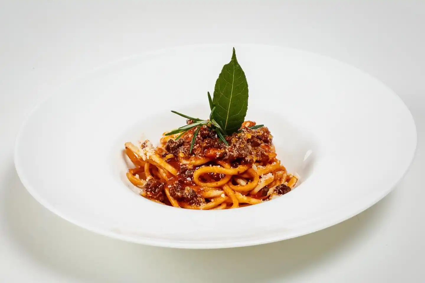 La Rosetta Restaurant