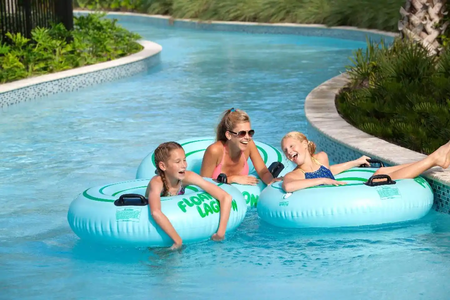 Hilton Orlando Buena Vista Palace Disney Springs Area Pool