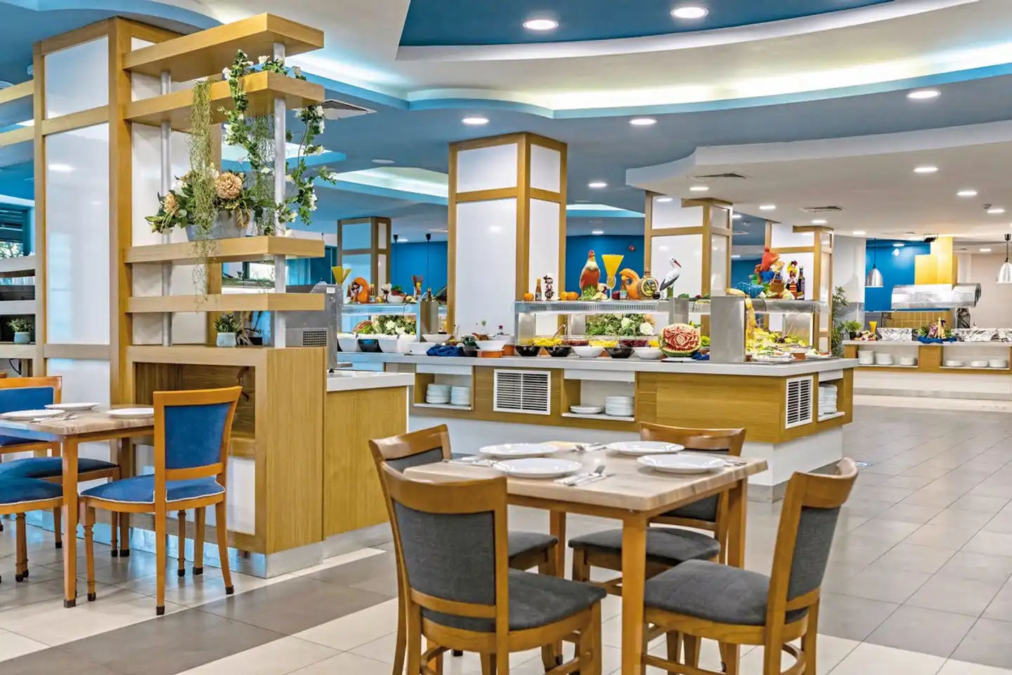 Diamond Restaurant