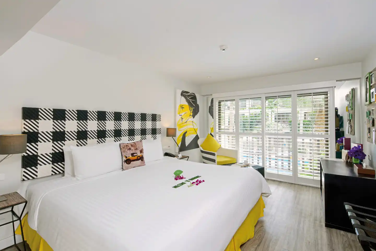 Burasari Phuket Sport und Entertainment
