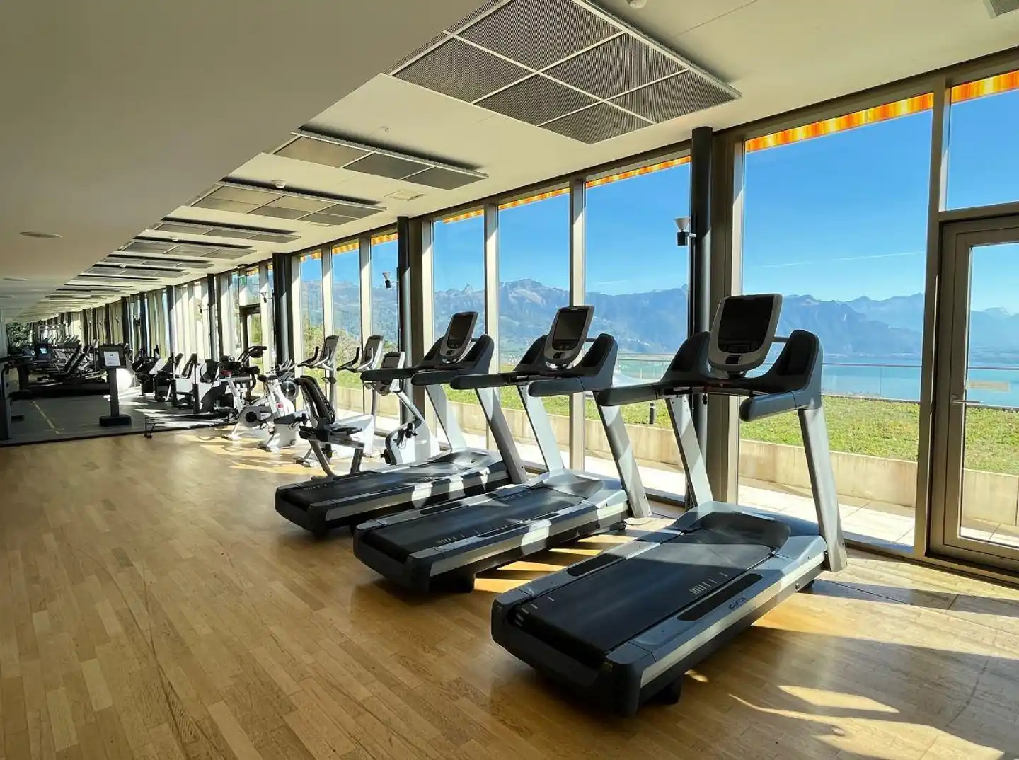 Le Mirador Resort & Spa Sport und Entertainment