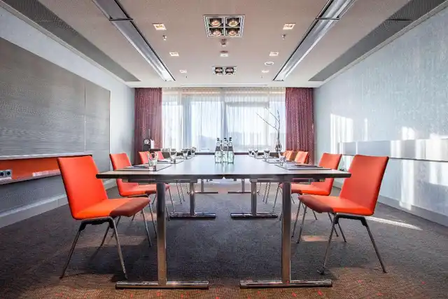 Radisson Blu Hotel, Cologne Konferenz
