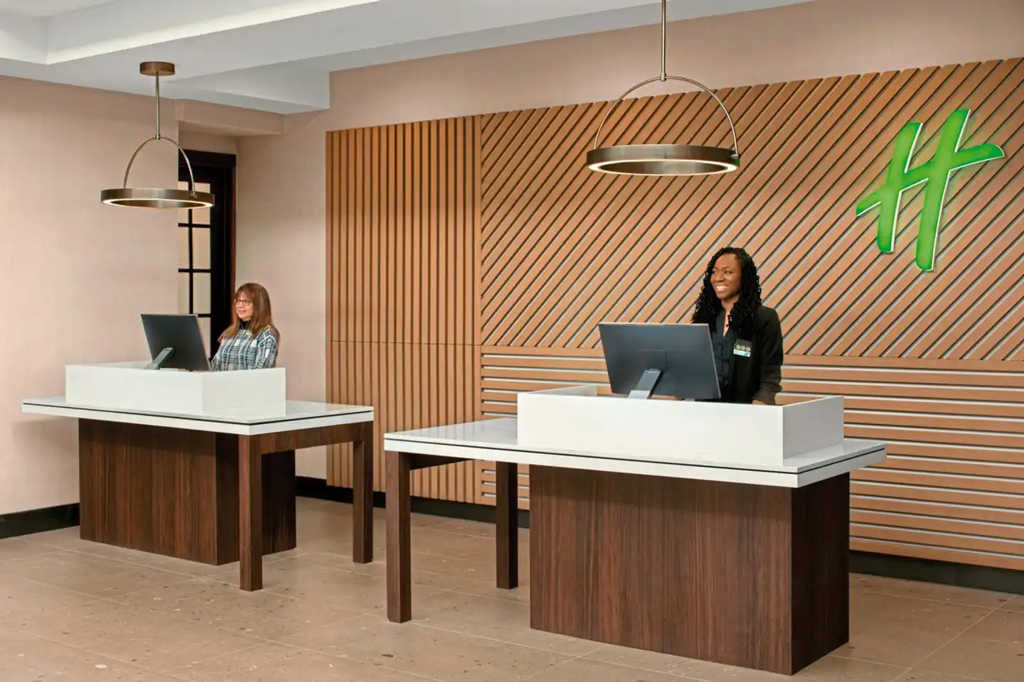 Holiday Inn Hasbrouck Heights - Meadowlands Wellness