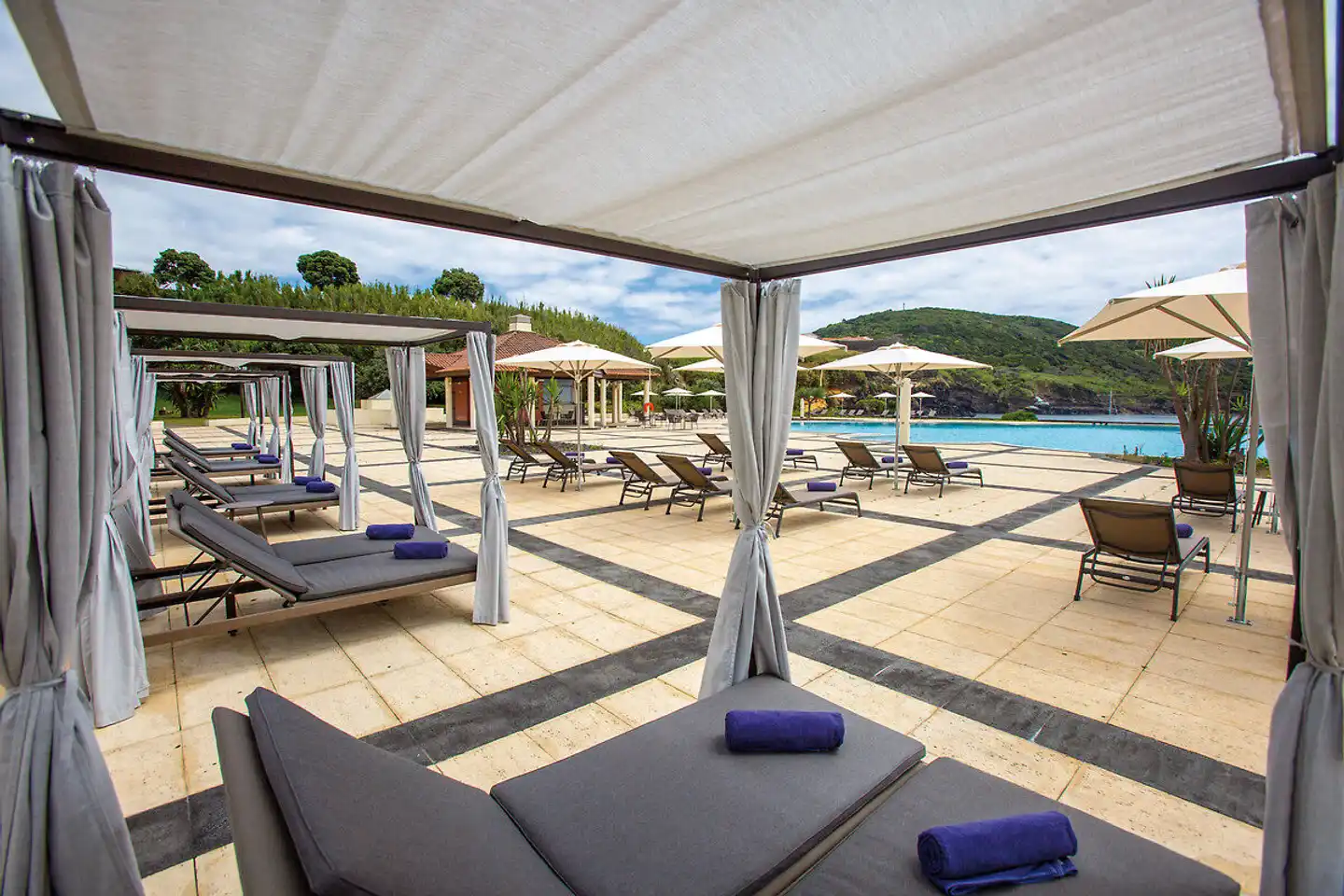 Terceira Mar Sport und Entertainment