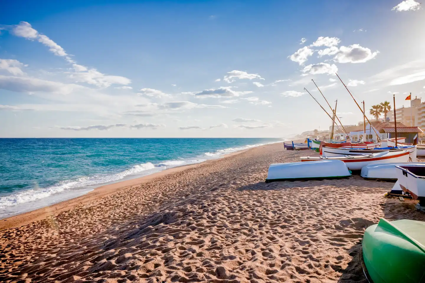 htop Pineda Palace BEACH