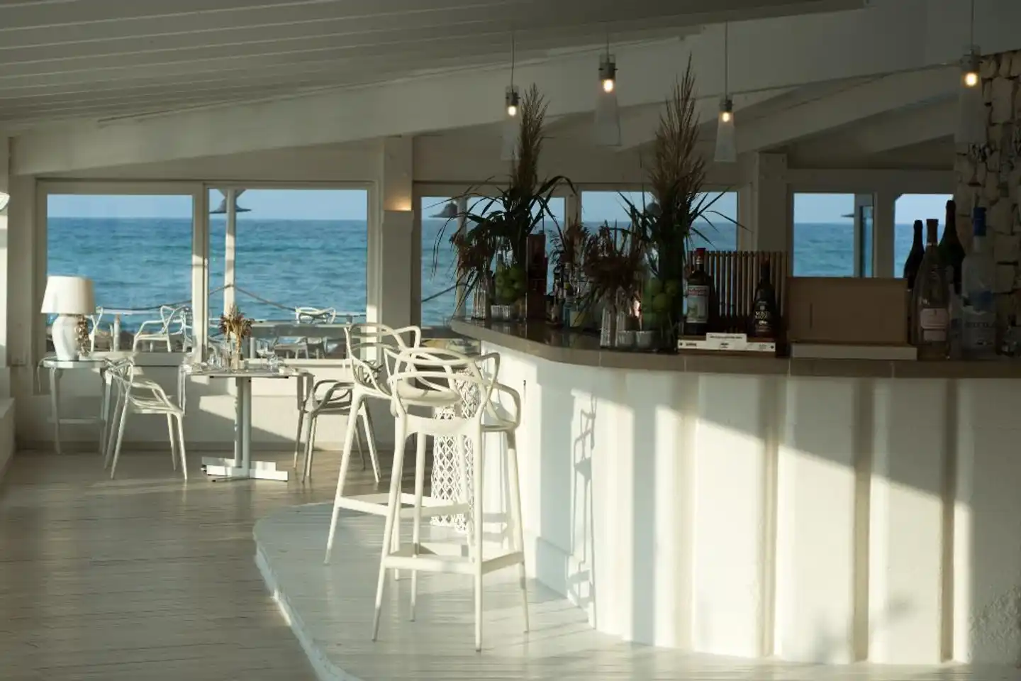 La Peschiera Bar