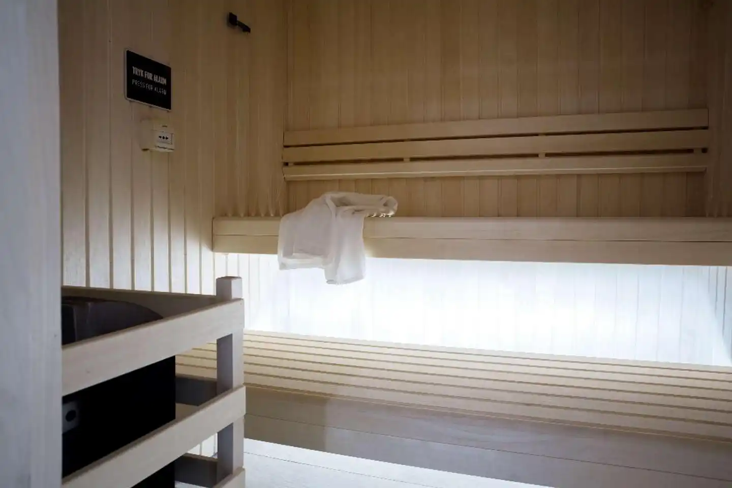 Scandic Hvidovre Wellness