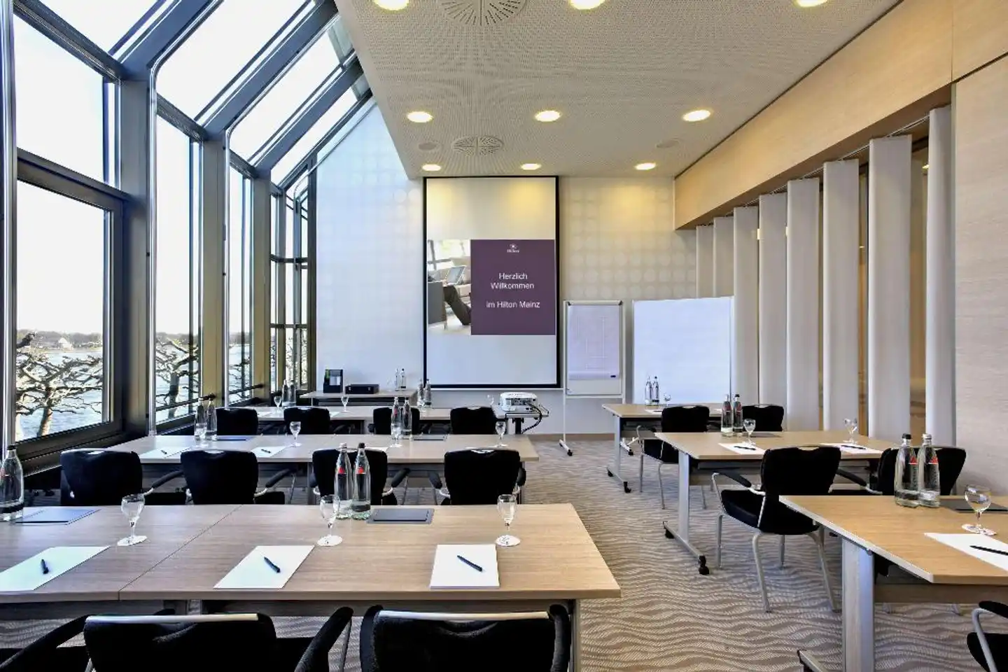 Hilton Mainz Konferenz
